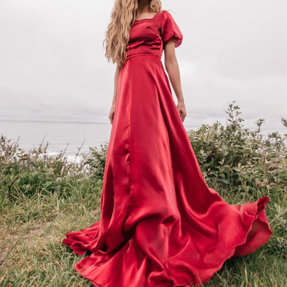JessaKae dress